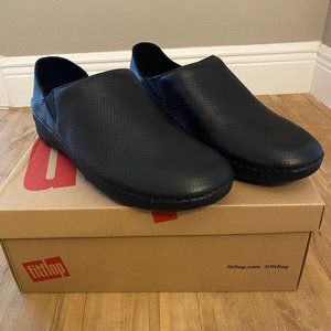 FitFlops Superloafer. BNWT. Size 13